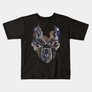 Kudu Kids T-Shirt